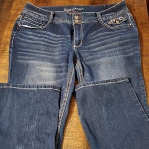 COPY - Ariya Jeans